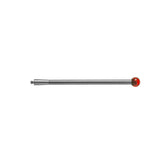 Renishaw A-5003-0049 M2 Ø5 mm ruby ball, tungsten carbide stem, L 50 mm, EWL 50 mm - Big-tools Industrial Supply Tools for Metal Cutting